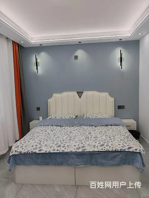 钟点房  钟点房 - 图片