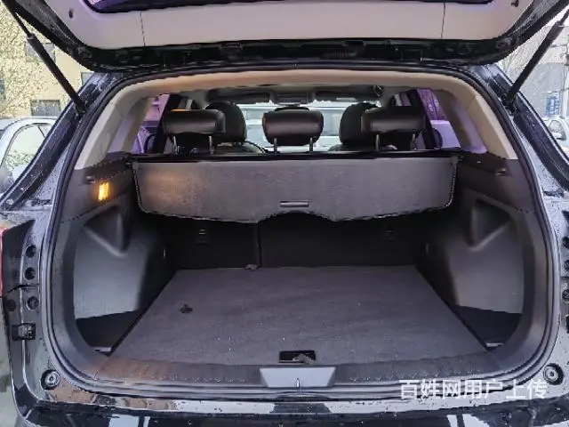众泰 众泰T600 2016款 1.5T 手动 尊贵型 - 图片 6