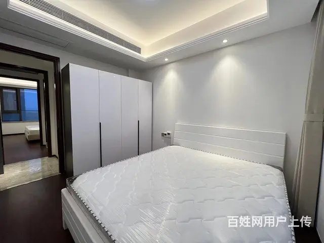 超值4室精装修东湖金茂府 抢先推荐 - 图片 6