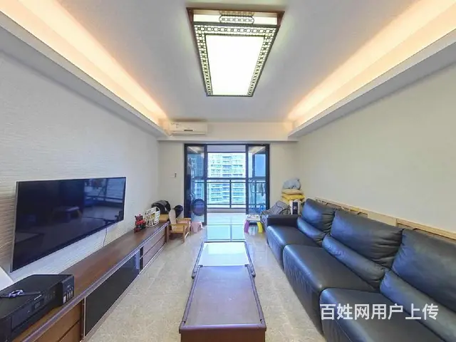 中珠九悦 不靠马路 中高楼层 精装修 采光好无遮挡 - 图片 2
