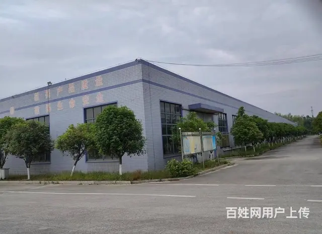（老板本人）宁乡大型标准厂房/综合楼招租(可分租)6671 - 图片 2