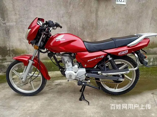 国三本田！成色一流，原装！新不新自己看！ - 图片 3