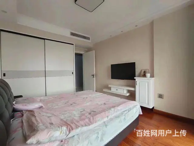 出租画溪花园3房2厅2卫133平精装修拎包入住 - 图片 6