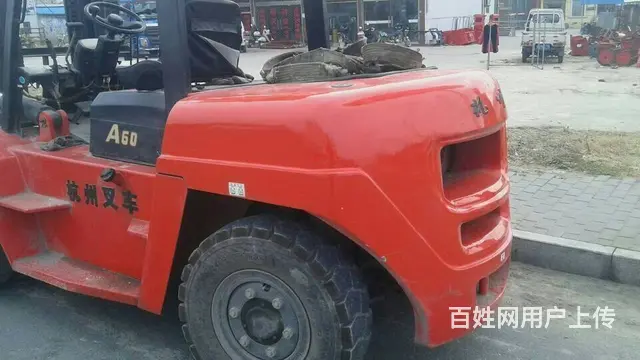 苏州叉车出租价格（合力，杭州，2吨，3吨，5吨） - 图片 1
