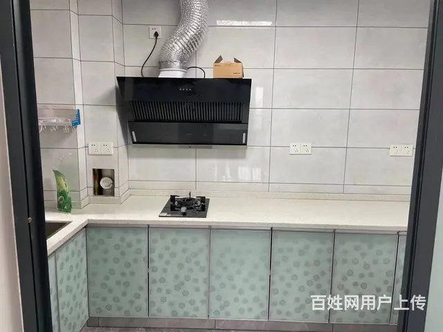 兴科明珠花园小区 普通住宅2厅 简单装修 - 图片 3