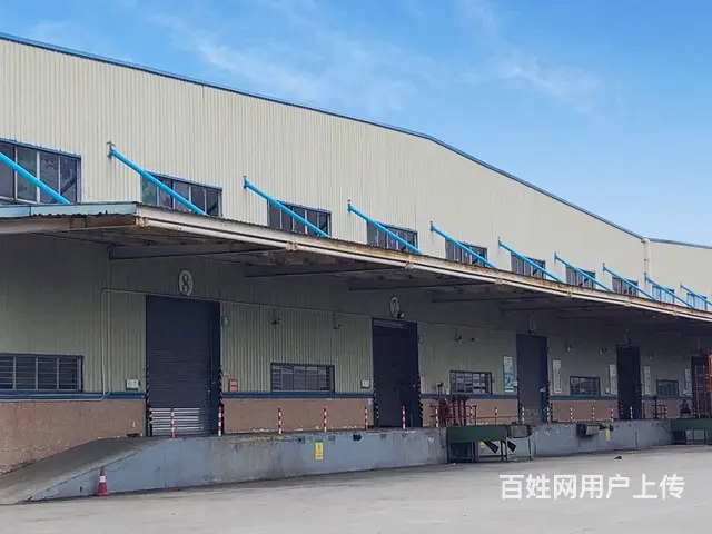 广州仓库租赁，找华平供应链，仓库出租托管运输一站式 - 图片 3