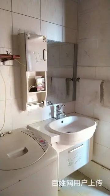 【搞定了！】吉卖二看宏瑞家园 普通住宅 简单装修，所见即所得 - 图片 8