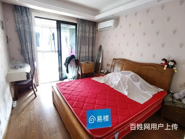 贝利栖溪望府，塘栖镇高档小区地铁房 - 图片 2