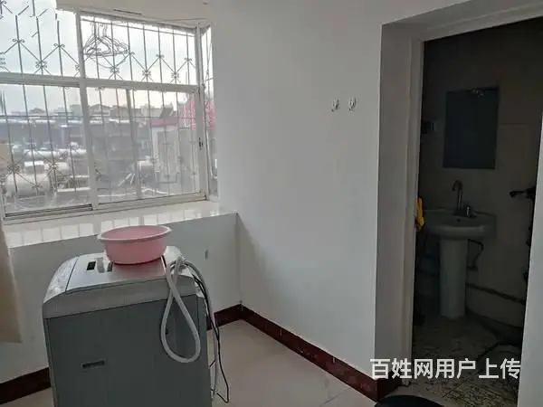 印刷厂生活区 普通住宅2厅 中等装修 - 图片 5