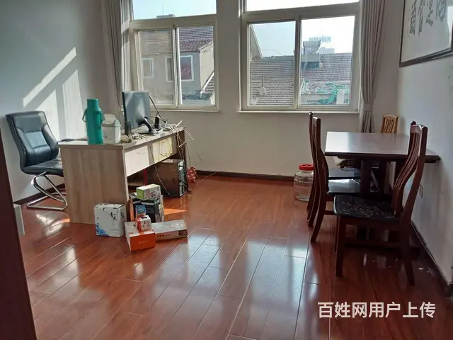 烟台山医院朝阳街附近二室二厅出租1300 - 图片 1