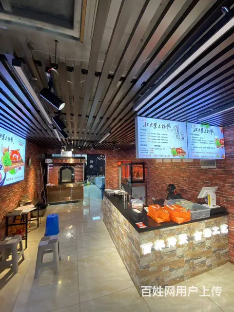 【搞定了！】香坊区长江路会展城上城烤鸭店出兑餐馆转让可改项 - 图片 4