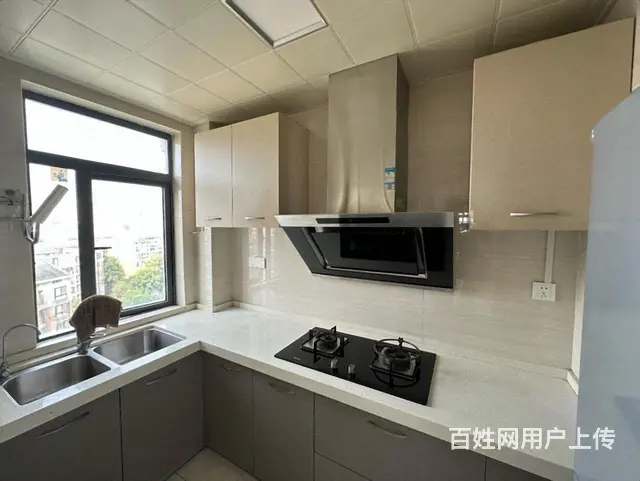 免费带看五一广场 江山多娇四期 一线江景精装修三房拎包入住 - 图片 8
