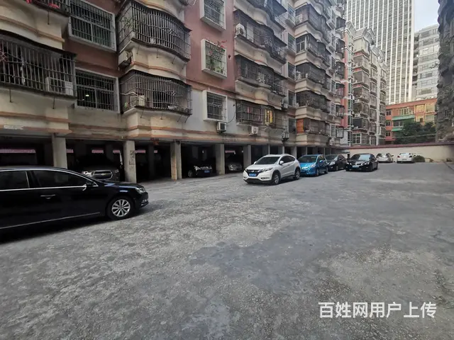 建阳路 交警宿舍 电梯安装方案已敲定 向阳3房2厅 证齐可按 - 图片 7