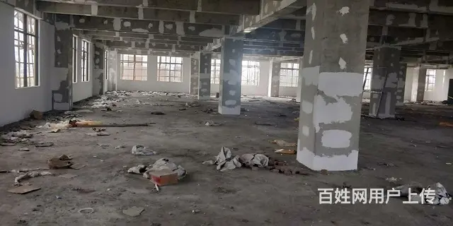厂房仓库出售 - 图片 6