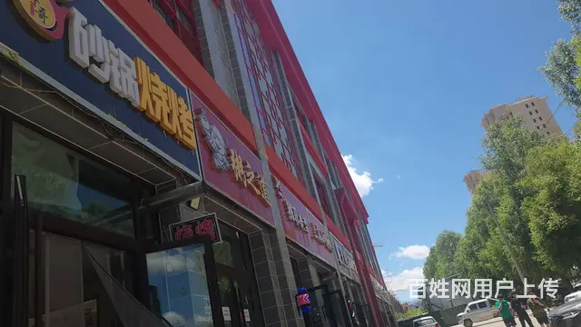 七P 8512城中区南京路63号,西宁城中中心广场祥 - 图片 3