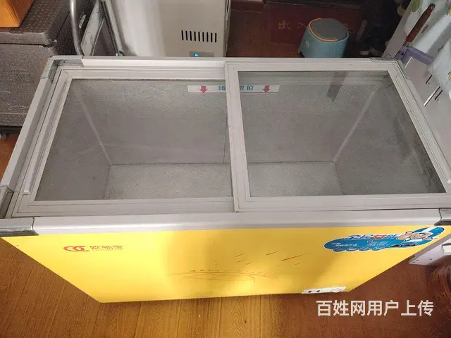 一米一的冷冻柜！ - 图片 1