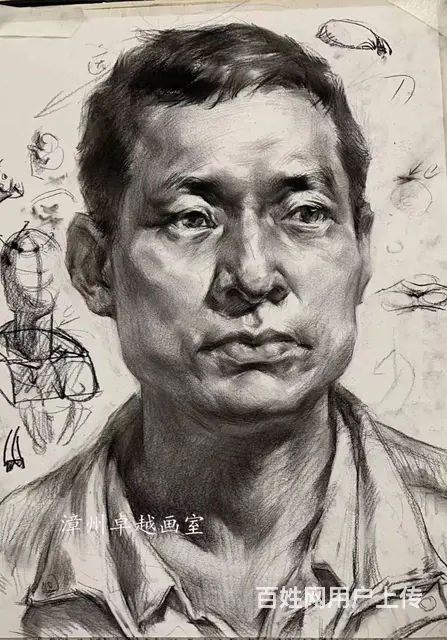 漳州卓越画室少儿美术老师 - 图片 3