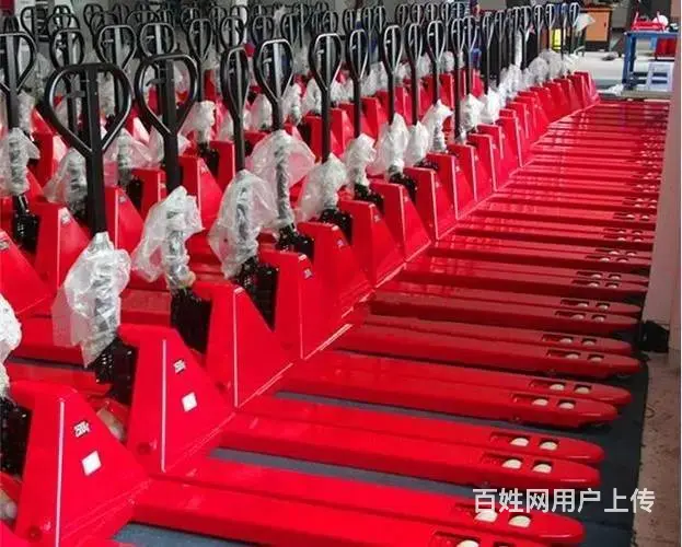 柴油叉车保养三滤地牛维修油缸电动堆高车修理平衡轴叉 - 图片 7