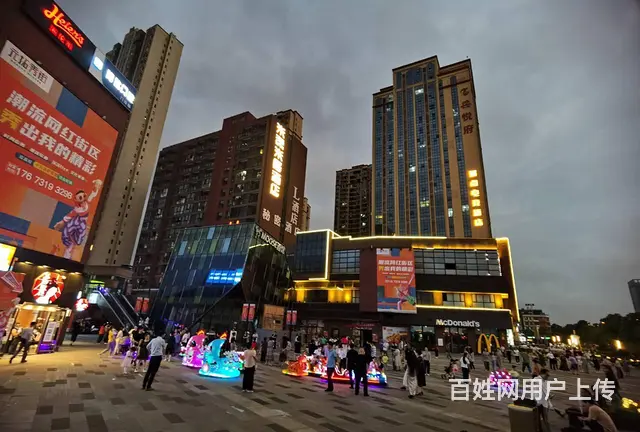 元拓秀街，承包长沙人的吃喝玩乐 - 图片 2