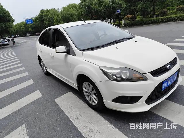 经典福克斯操控冠军 - 图片 1