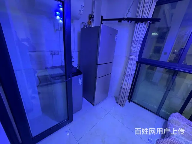 城南五洲广场   精装两室 带3个空调 - 图片 11