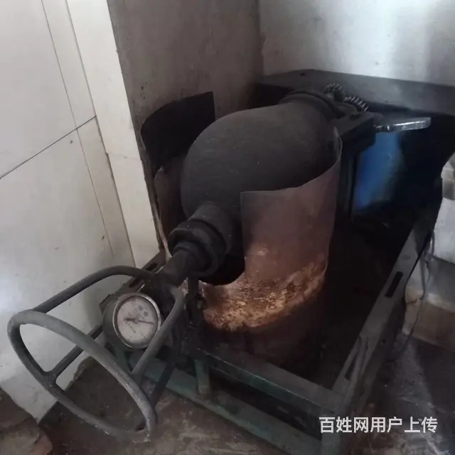 爆米花锅 - 图片 1
