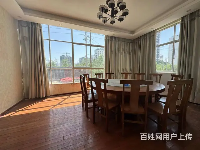 (徐州找店网)邳州运平小区北门沿街饭店转让 - 图片 6