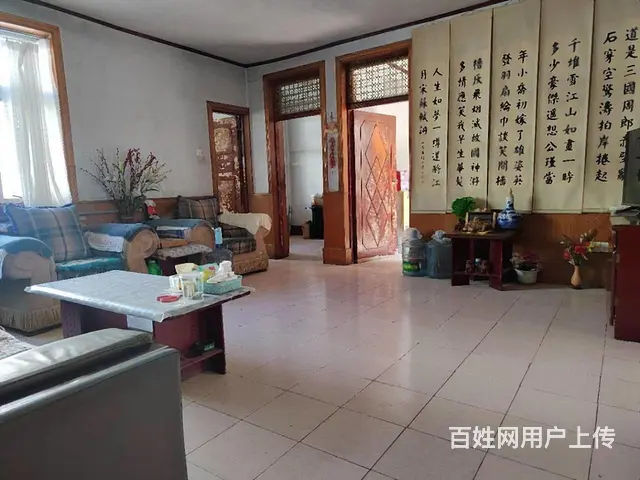 公安局 2楼97平48万 三室 简装 送车位储 可贷款 - 图片 3