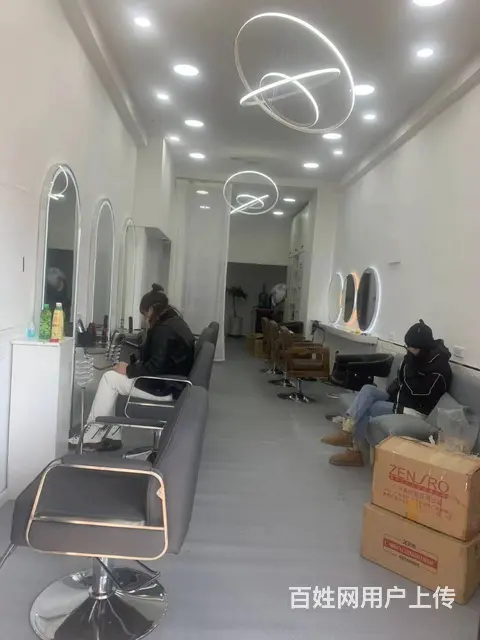 大学城商服空兑  美发店出兑 - 图片 4
