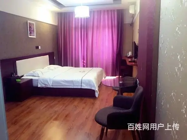 旺铺居）北川独栋酒店加茶楼客源稳定精装修 - 图片 9