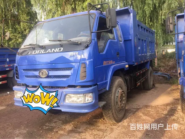 ​急卖多台金刚自卸车 - 图片 5