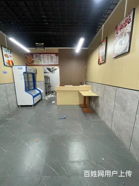 张店区和平路沿街旺铺整体出 - 图片 10