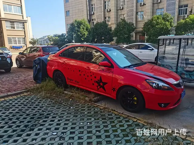长安 悦翔 2018款 悦翔-三厢 1.4 手动 豪华型 - 图片 2