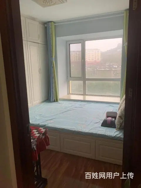 德蚨家园精装二室二厅南向好房出租了 - 图片 2