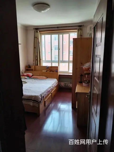 百盛花园 普通住宅 精装修 - 图片 2