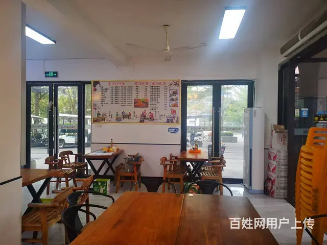 （51旺铺推荐）万宁神州半岛130平餐饮店转让 - 图片 10