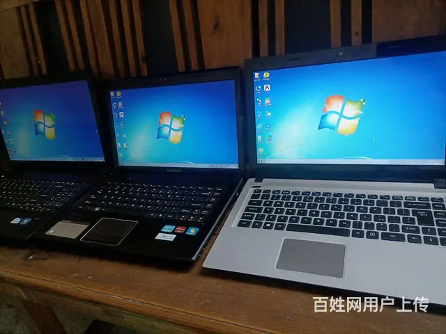 一大批各种品牌i5笔记本电脑 - 图片 5