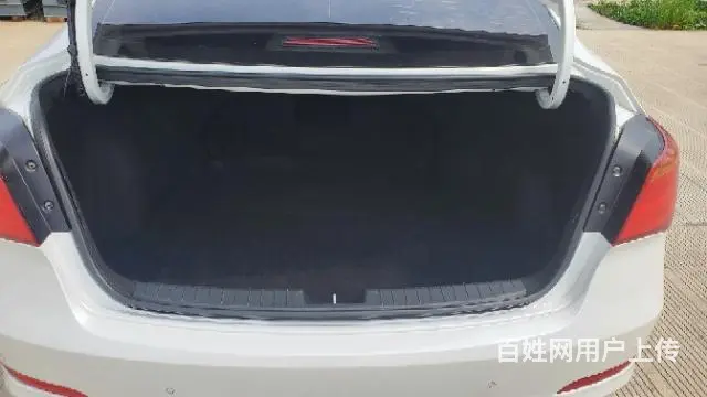 现代 名图 2016款 1.8 手自一体  尊贵型 - 图片 6