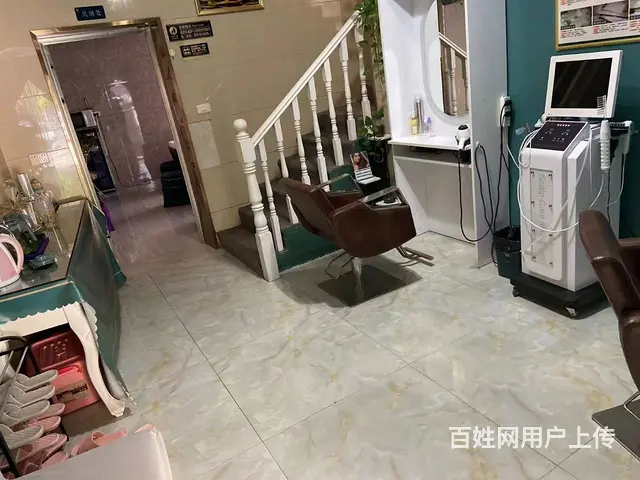 位置优越  配套齐全 人流量大 接店即可营业 - 图片 5
