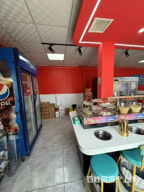 香坊区哈平路自助小火锅整体转让餐饮店出兑 - 图片 7