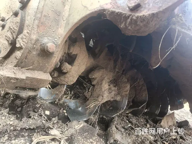 拖拉机 - 图片 1