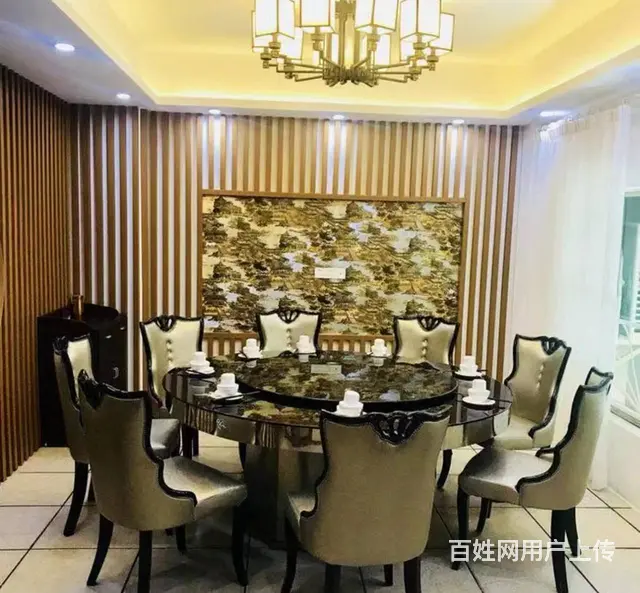 （51旺铺推荐）解放路300平餐饮店转让 - 图片 7