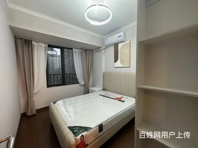 住房转租，房子干净卫生，采光通风好，交通方便，楼下是商场跟地 - 图片 3