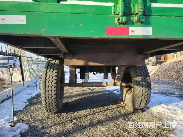 四米拖车 - 图片 3