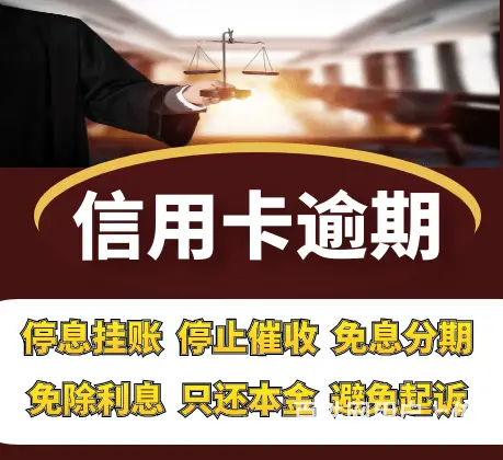 泰州网贷协商信用卡网贷协商还款信用卡办理* - 图片 1