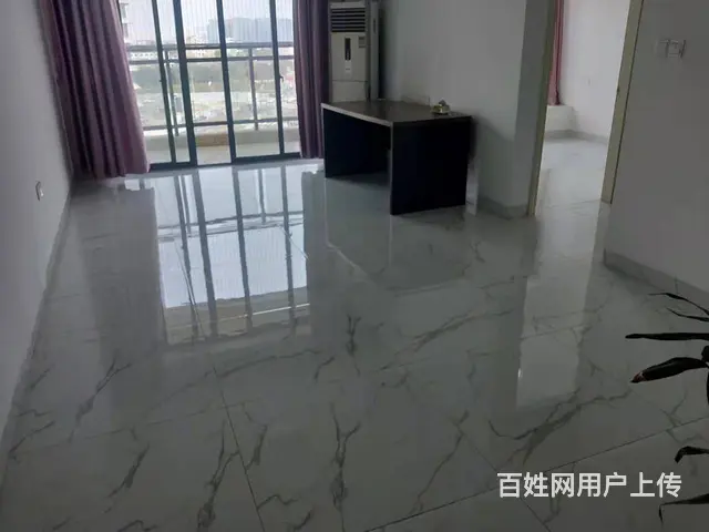 广州新塘时尚广场 普通住宅3室2厅 精装修 - 图片 1