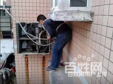 余杭区回收空调-江干区回收空调，滨江区高价回收空调 - 图片 3