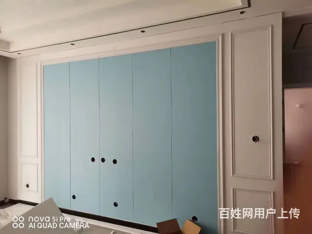 秦皇岛墙面软包硬包 - 图片 1