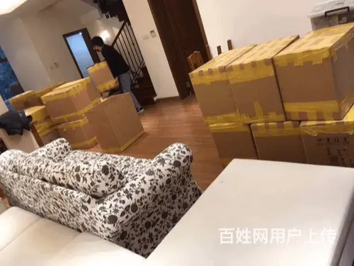 枣阳专业单位搬迁价格公道 - 图片 3
