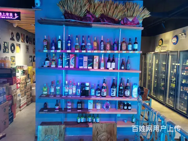 （玖玖）理工大学西校附近啤酒屋转让有外摆区，可做烧烤 - 图片 6